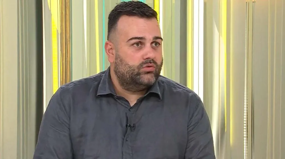 Ko je Gradimir Banković, urednik 10 novoosnovanih portala?