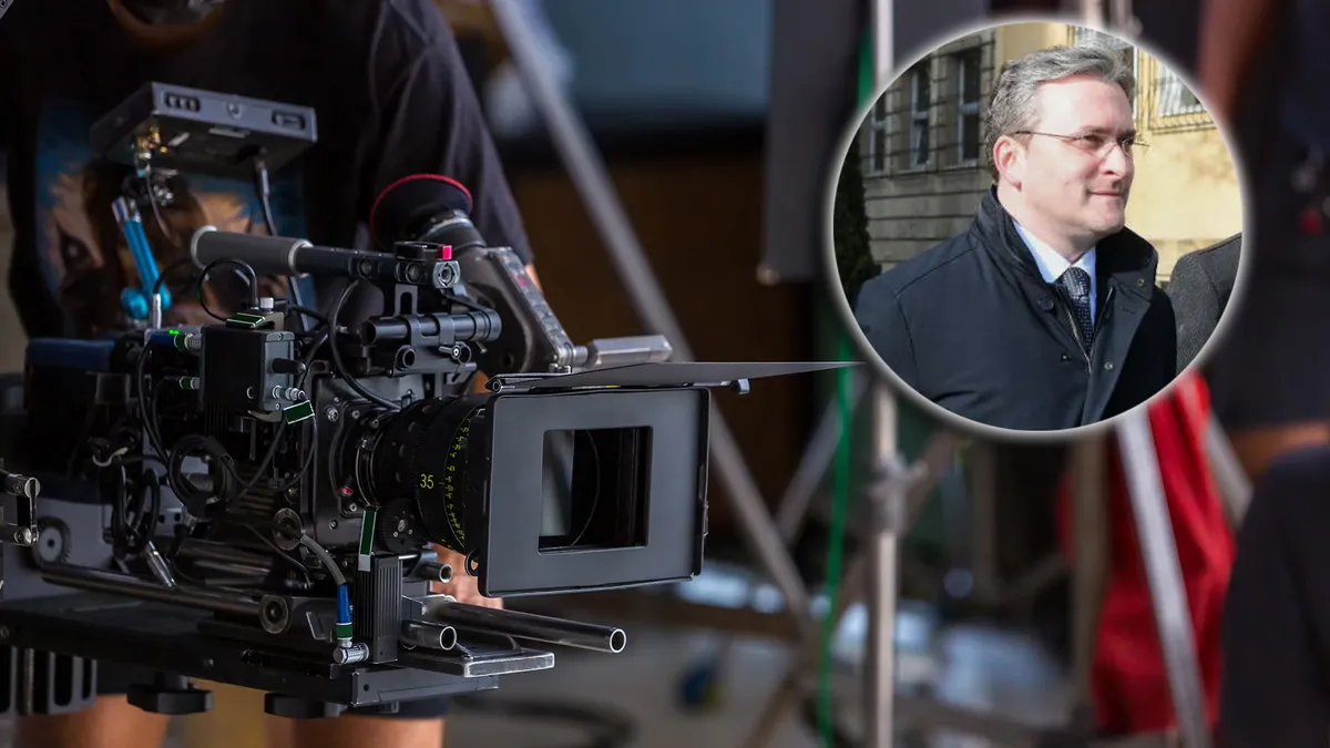 Od optužbi za "jalovo trošenje" novca do "antisrpskih" etiketa: Kako je film postao nova meta sa kojom se vlast obračunava