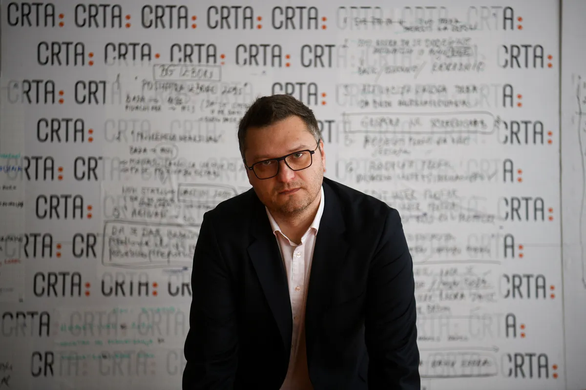 CRTA prijavila prve opstrukcije u primeni Zakona o jedinstvenom biračkom spisku