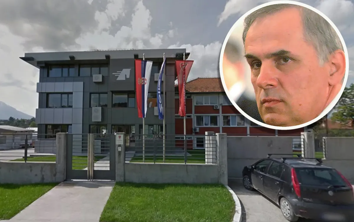 Radnici FPM Agromehanika bez grejanja i plate, a vlasnik Zvonko Gobeljić zida vilu