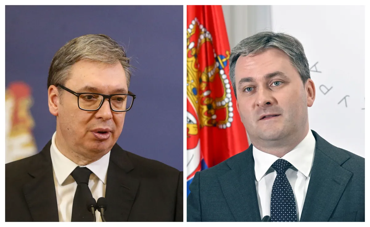 SRCE: TOK da ispita Vučića o navodima da Selaković nije kriv