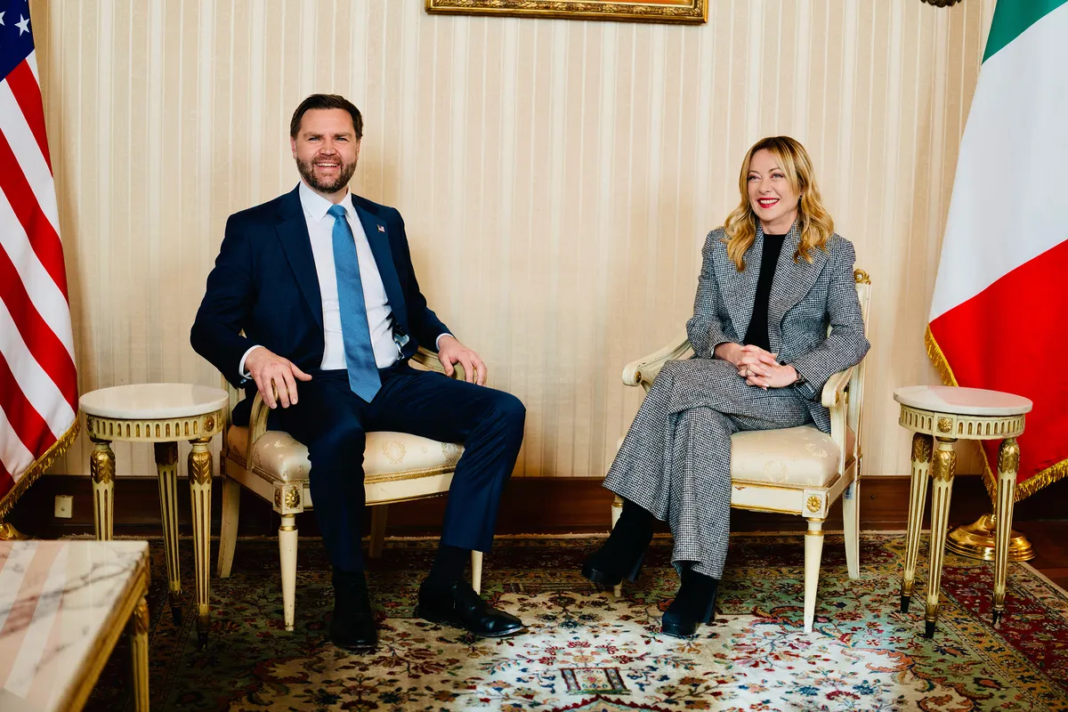 Gaf tima Džej Ti Vensa u Milanu: Na spisak učesnika razgovora stavio bivšeg supruga Đorđe Maloni