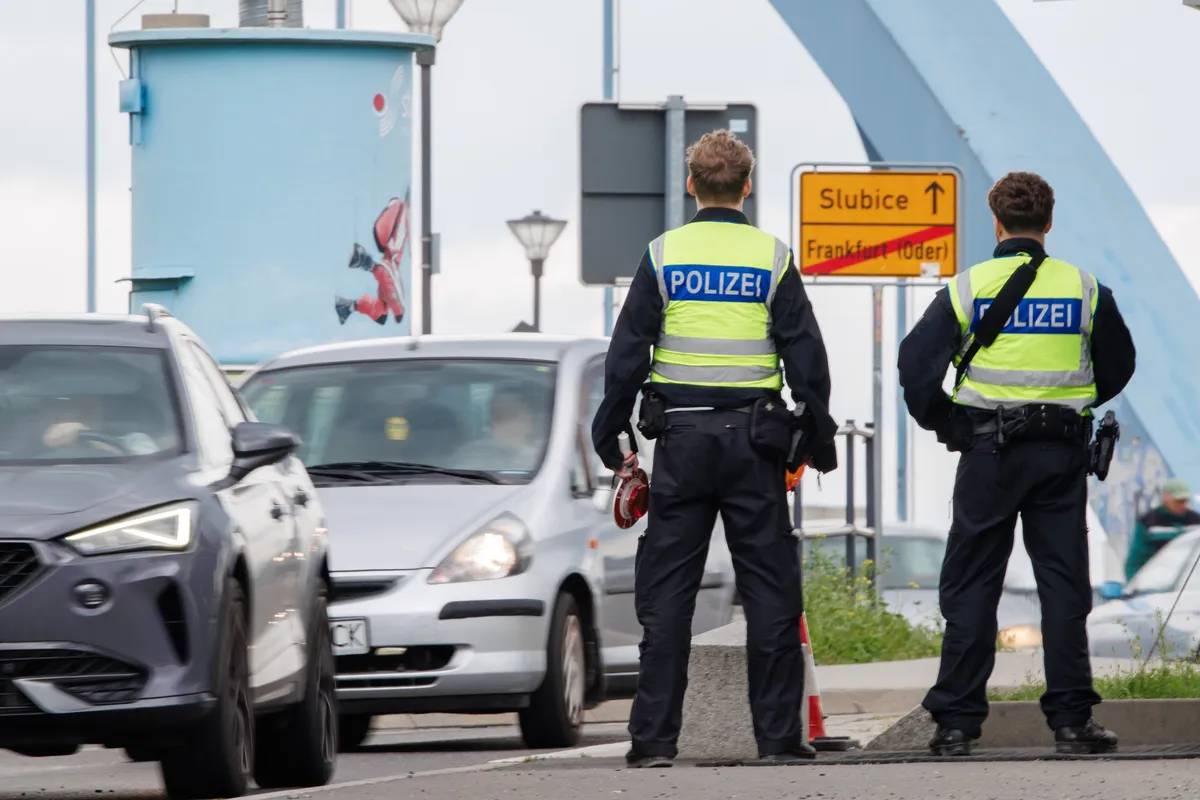 Nemačka uvodi nove mere na granicama i pooštrava uslove za državljanstvo