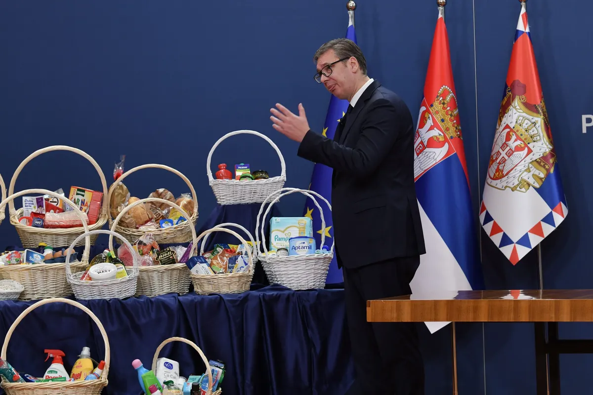 Koliku odštetu može da traži Delez