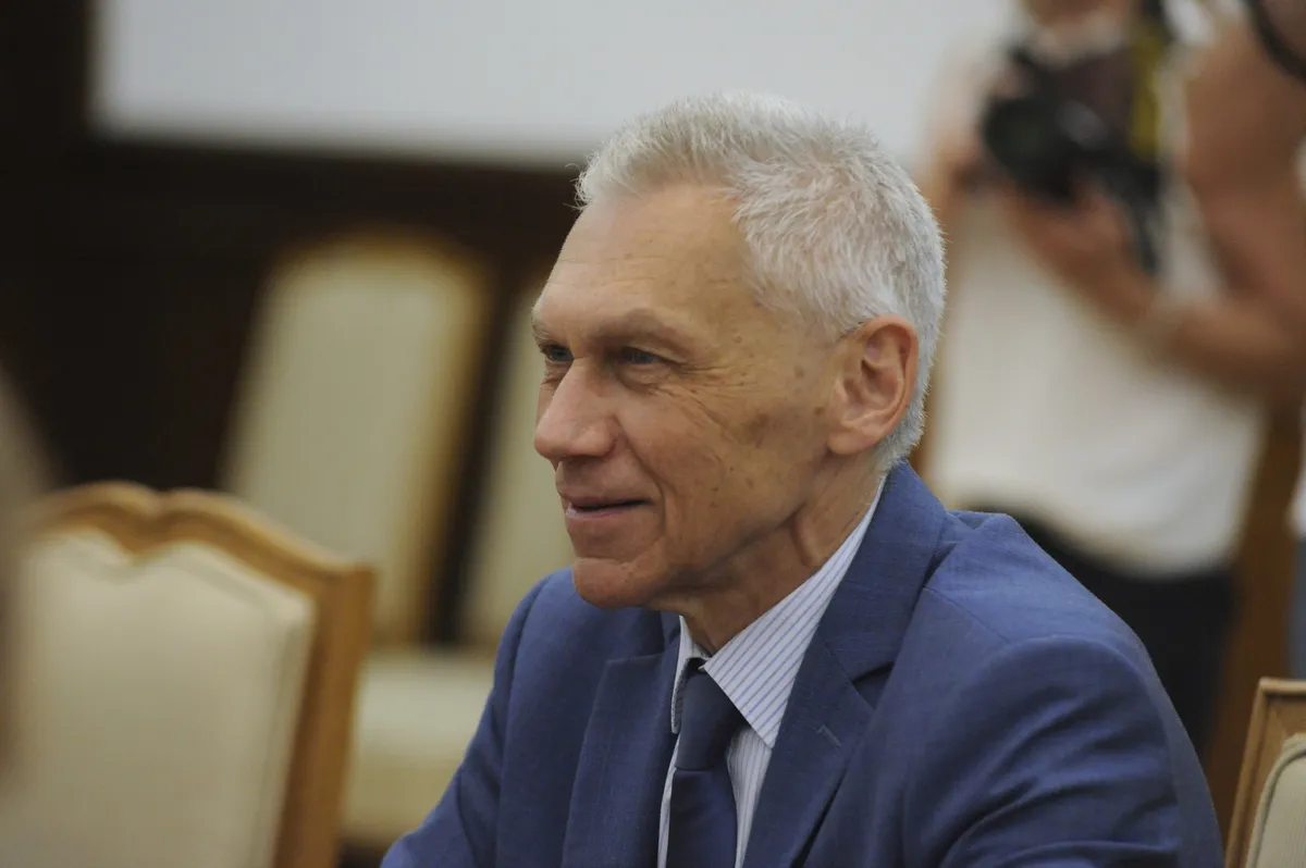 Bocan-Harčenko: Tri razloga zašto Srbija i Rusija nemaju dugoročni gasni ugovor