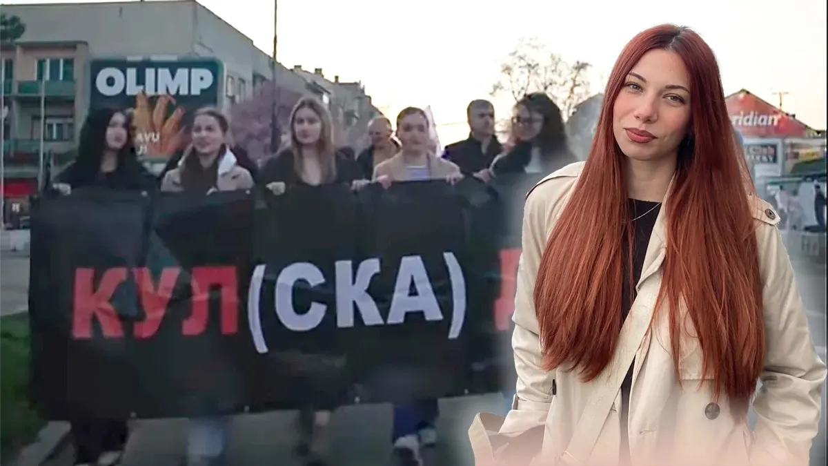 DS: Vlast na primitivan način targetira žene iz opštine Kula uoči lokalnih izbora