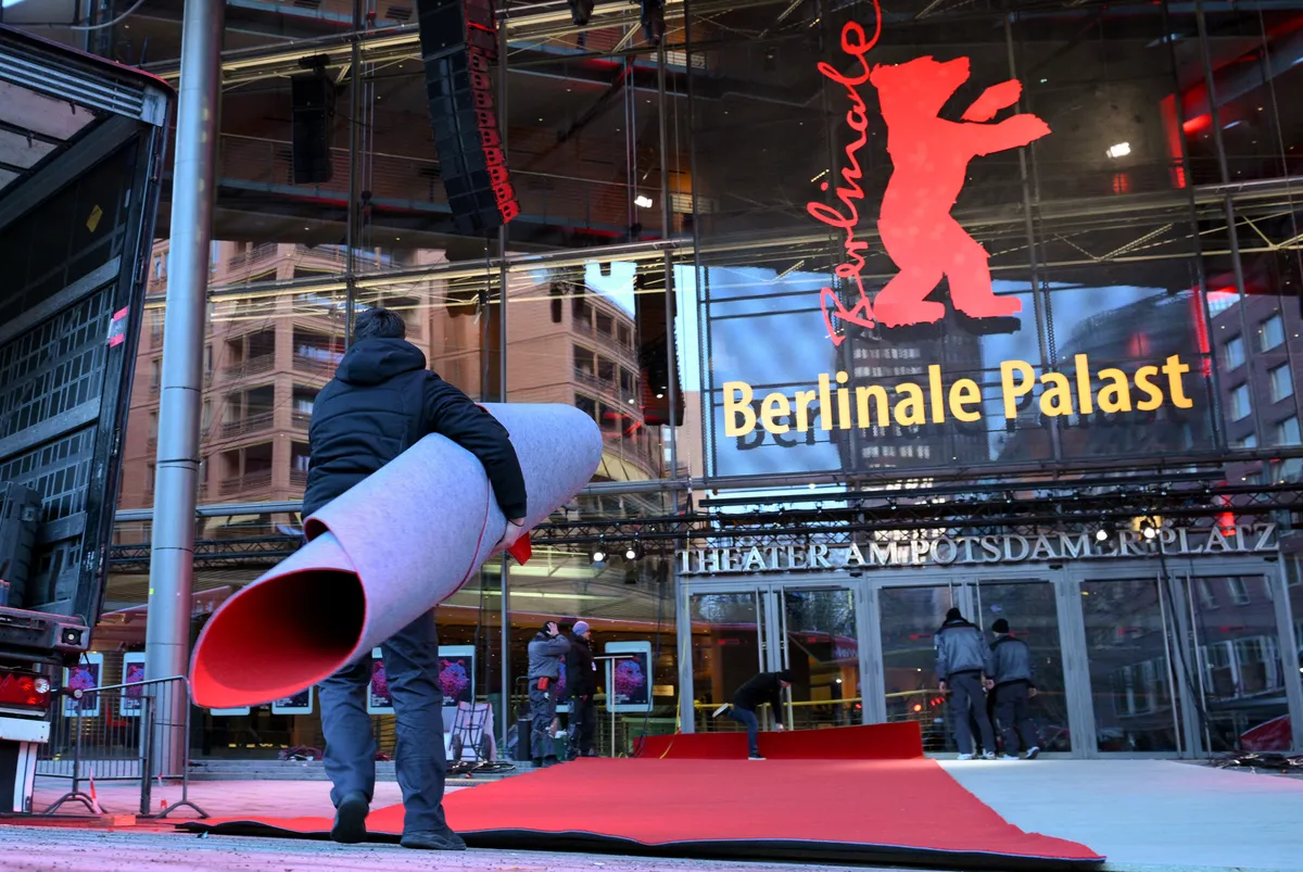 U Berlinu sutra počinje 76. Međunarodni filmski festival