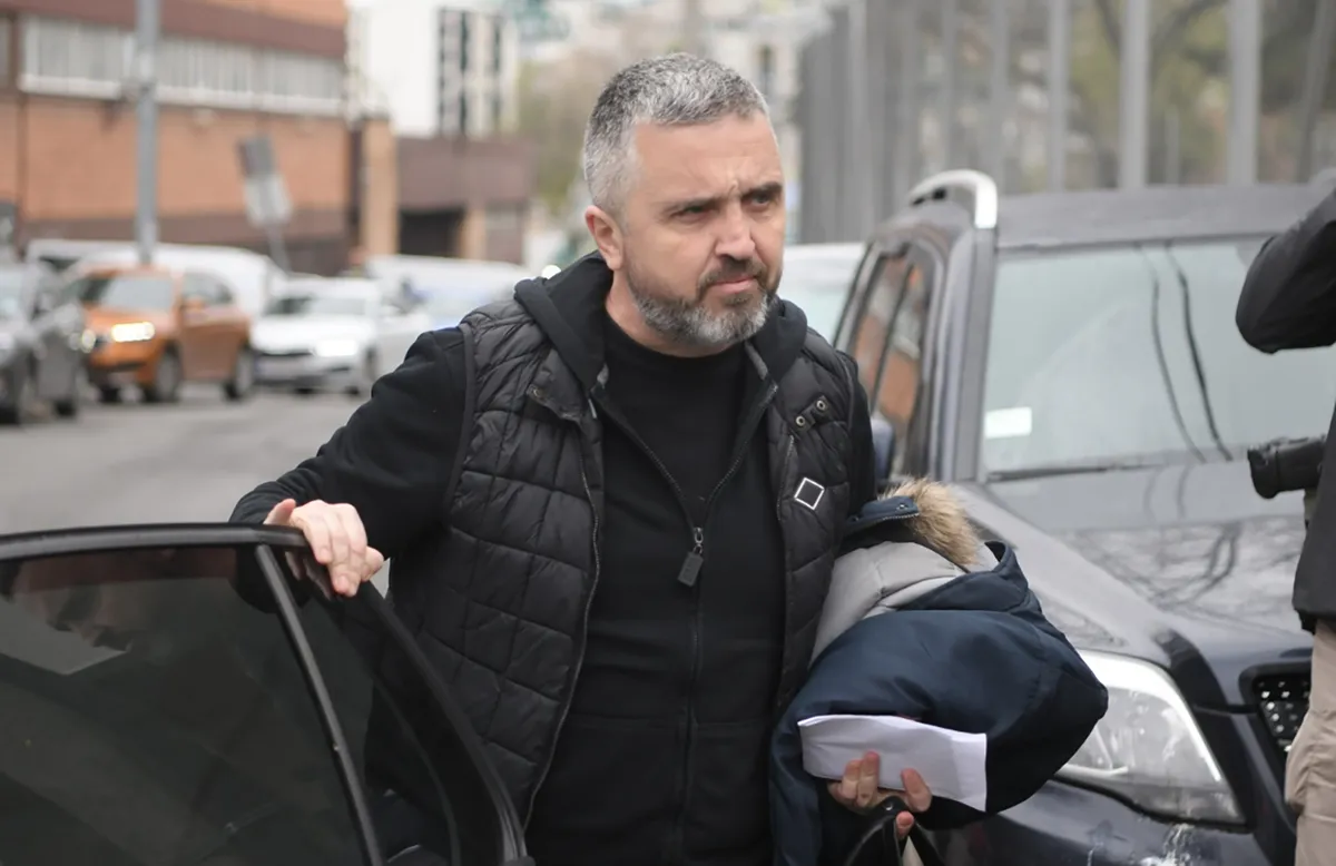 Dragan J. Vučićević manjinski vlasnik desetak medija širom Srbije