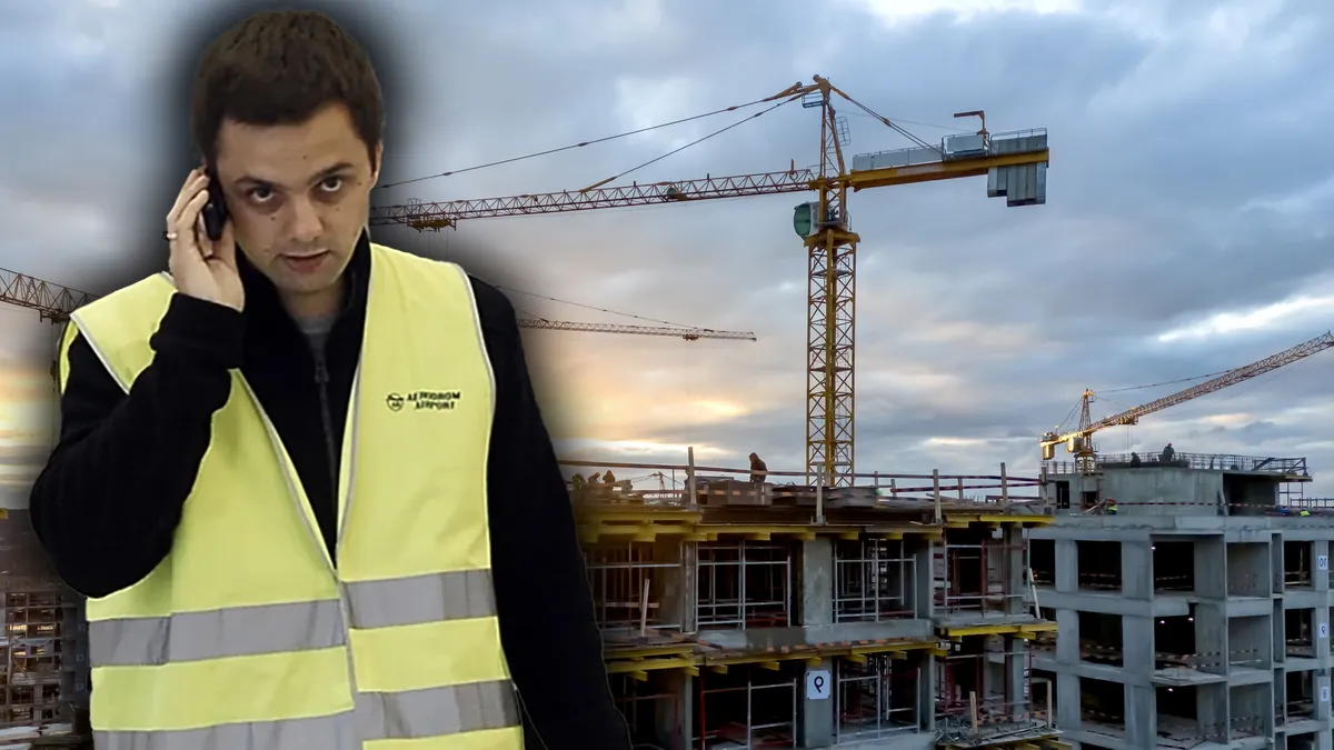 Šta sve ima i gradi bivši direktor Beogradskog aerodroma