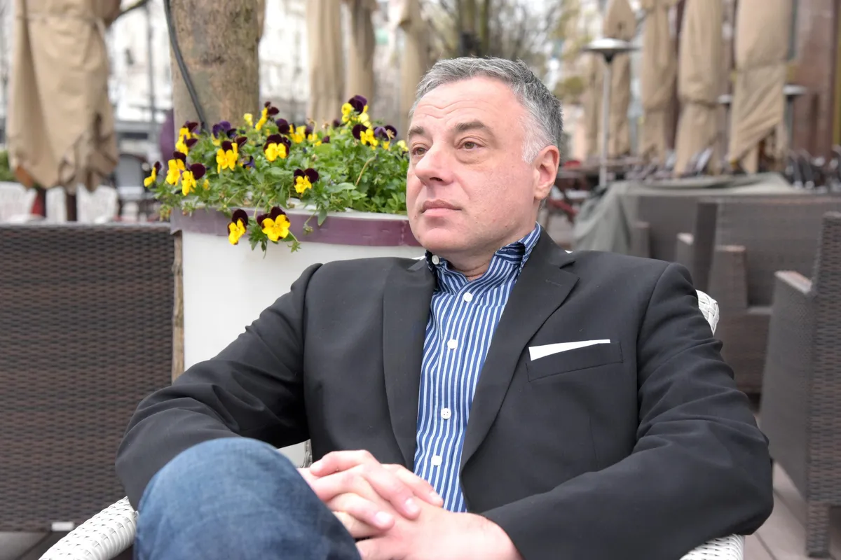 Kavčić o nastupu studenata i opozicije na izborima