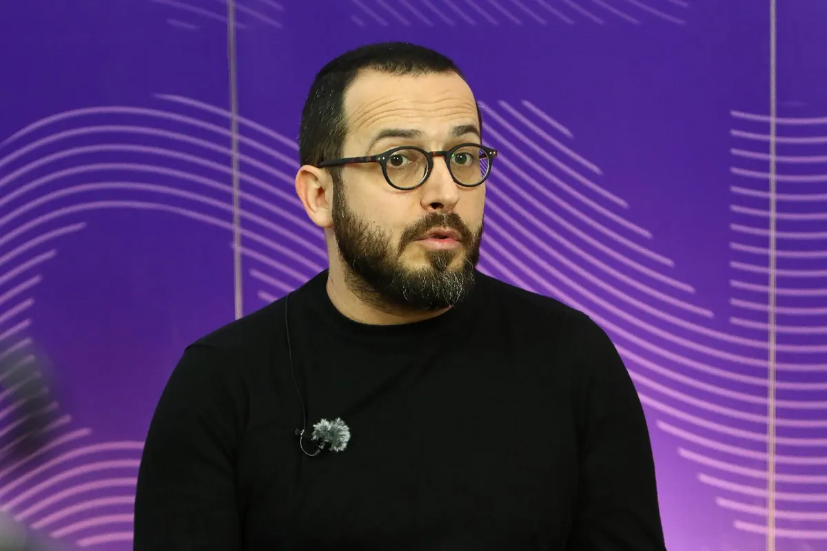 Nemanja Todorović Štiplija o Evropskoj komisiji i Mrdićevim zakonima