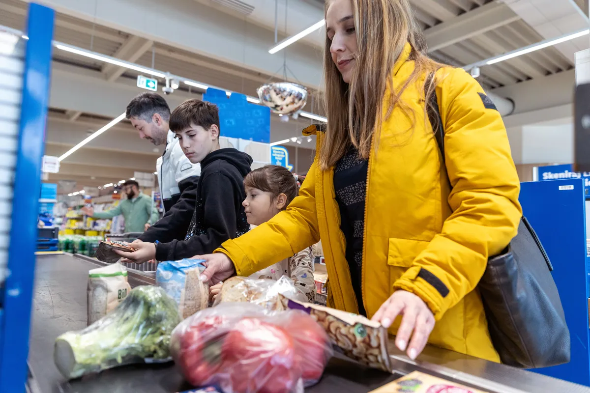 Od njive do deponije: Šokantni put 720.000 tona hrane koji ne smemo da ignorišemo