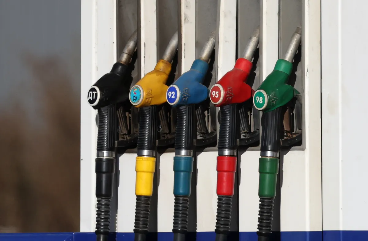 Ovo su nove cene goriva do sledećeg petka