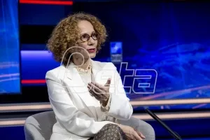 Šekerinska: NATO članice doprinose stabilnosti Zapadnog Balkana, ključan politički dijalog