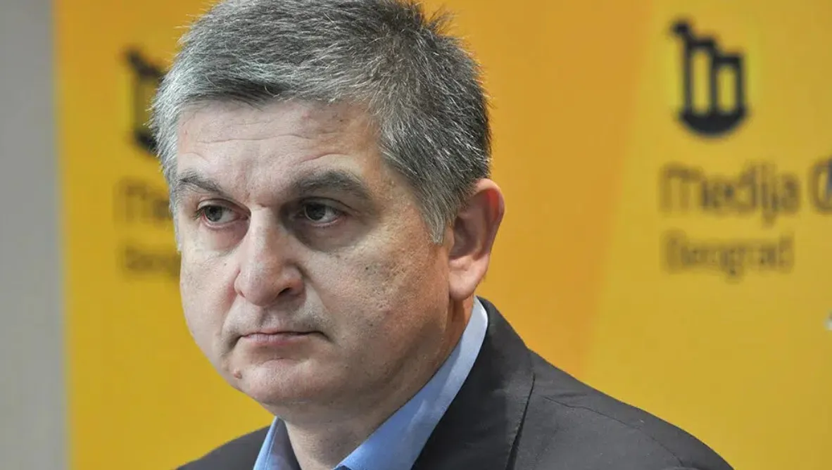 Romska partija traži izmene Krivičnog zakonika: Oštrije kazne za krupni kriminal, blaži pristup socijalno ugroženima