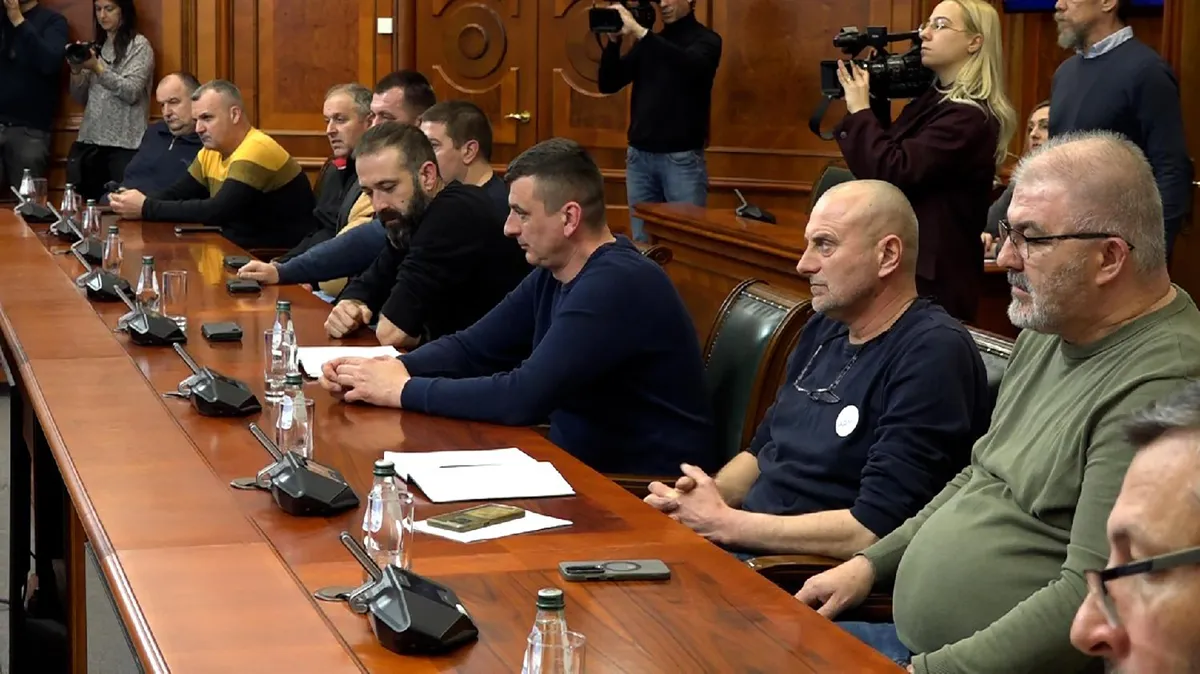 Propali pregovori poljoprivrednika i Vlade, sledi radikalizacija protesta