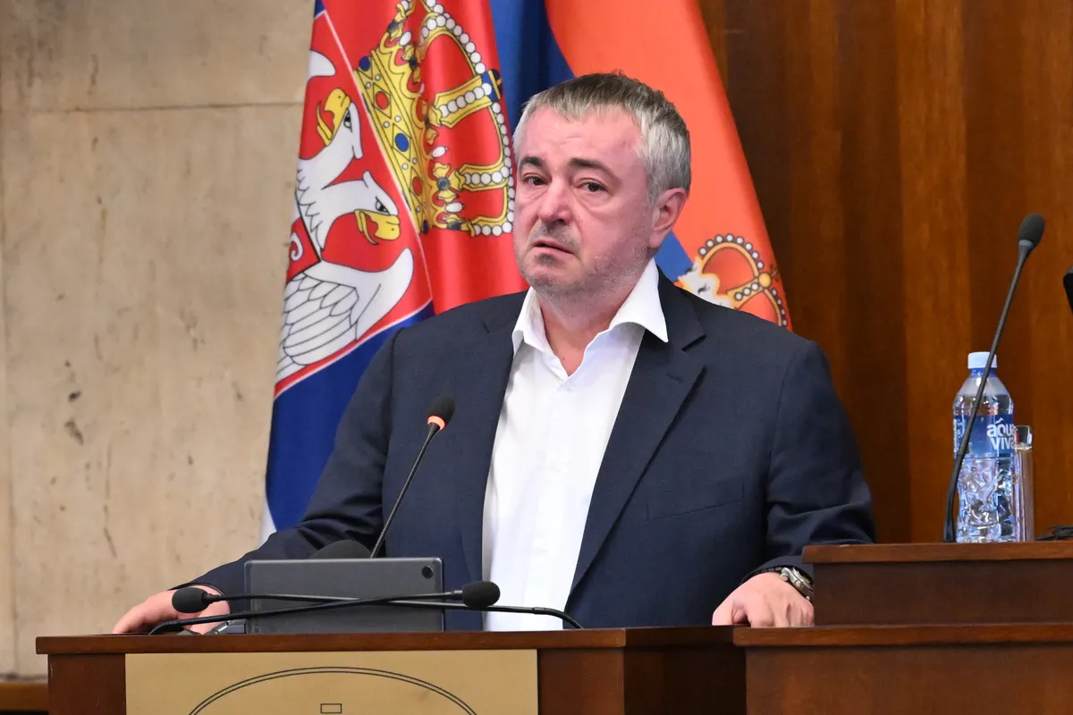 Bajatović: Srbija produžava ugovor sa Rusima, gas iz Amerike biće skuplji