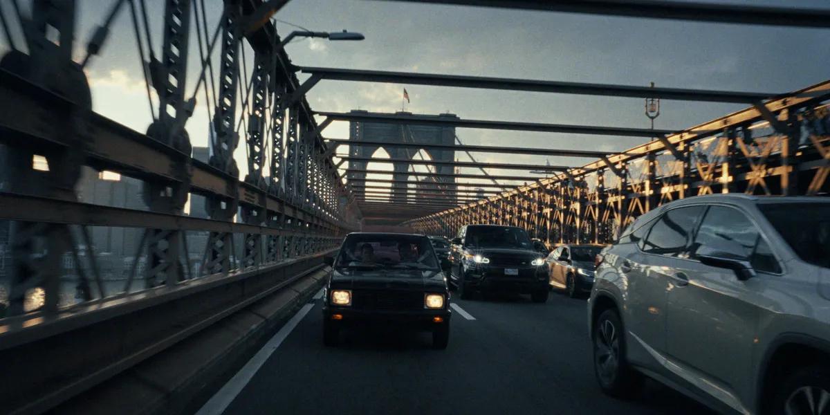 Yugo ide u Ameriku, ali prvo na prestižni festival u Kopenhagenu