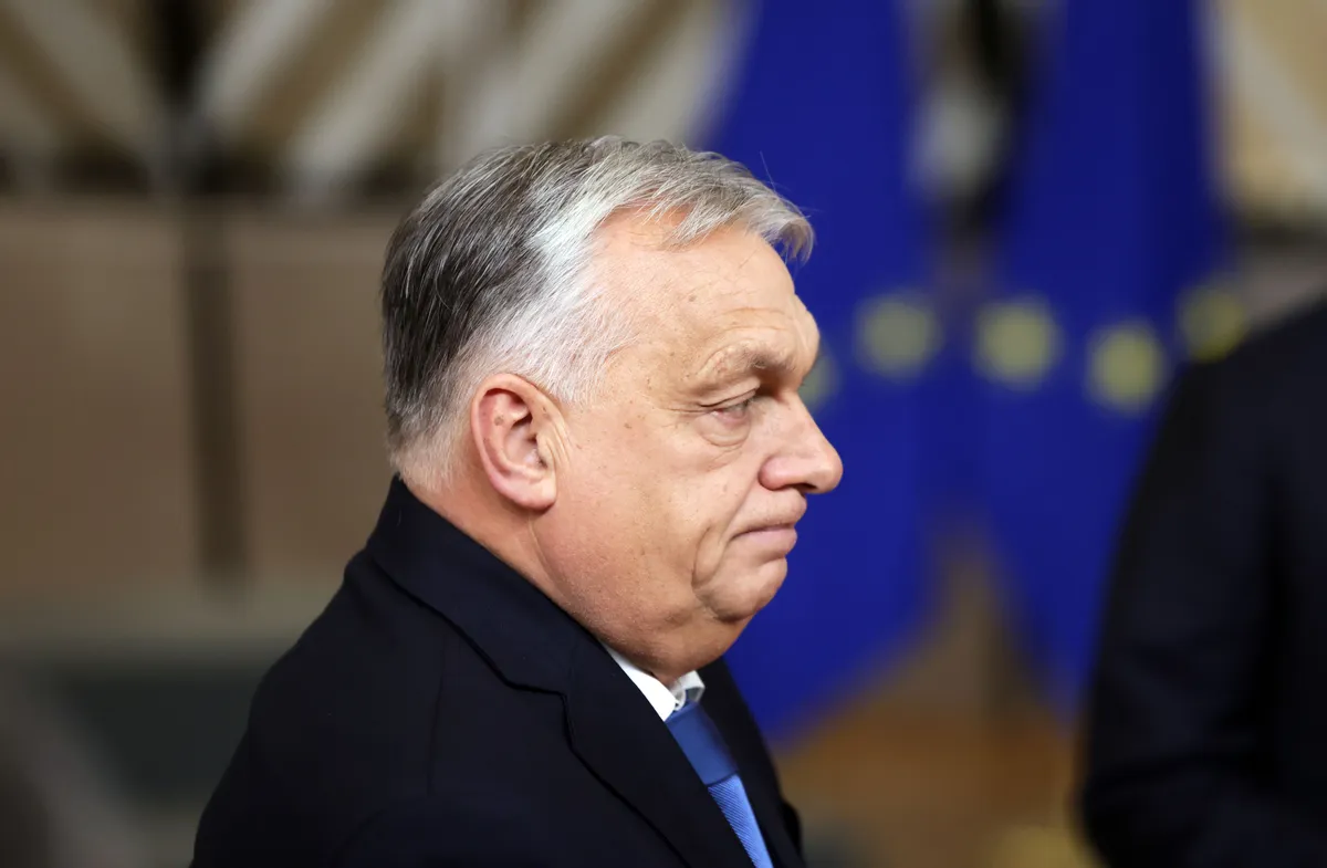 Najnovije ankete: Orbanu pada podrška