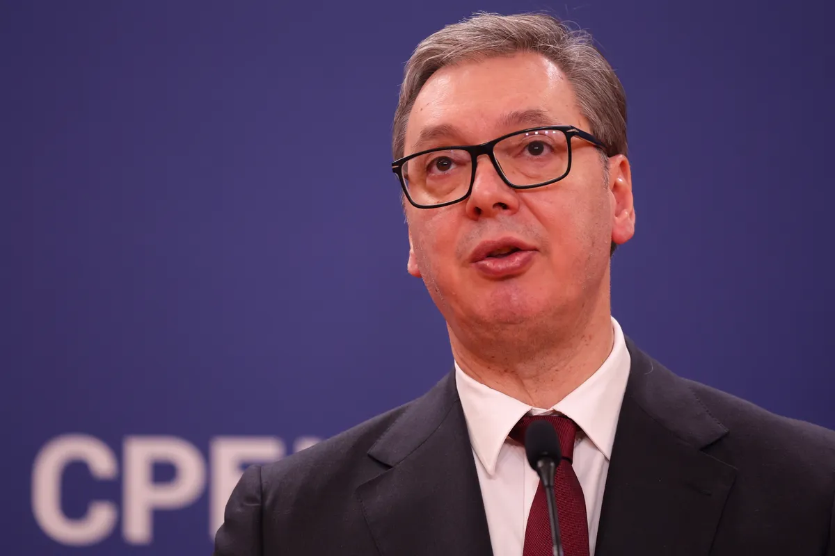 Vučić: Ne možemo da ispunimo zahteve poljoprivrednika, namerno tražili nešto što nije moguće