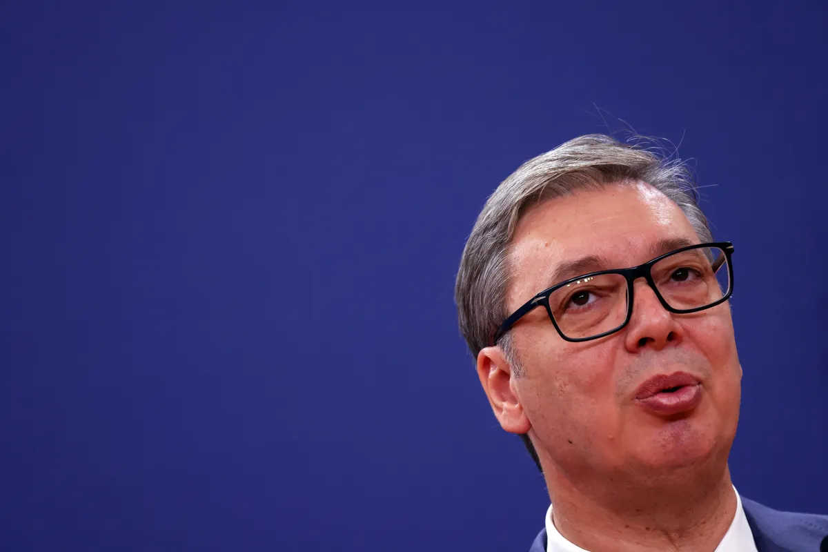 MSP Srbije: Vukčić nije odustao od puta ka EU