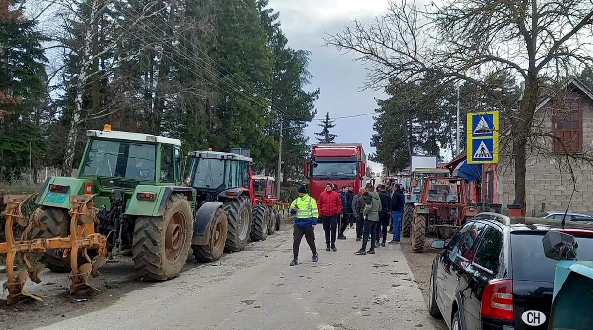Poljoprivrednici iz „Inicijative za opstanak“ tvrde: Umesto rasprave o zahtevima, dobili smo ponižavanje i cinizam