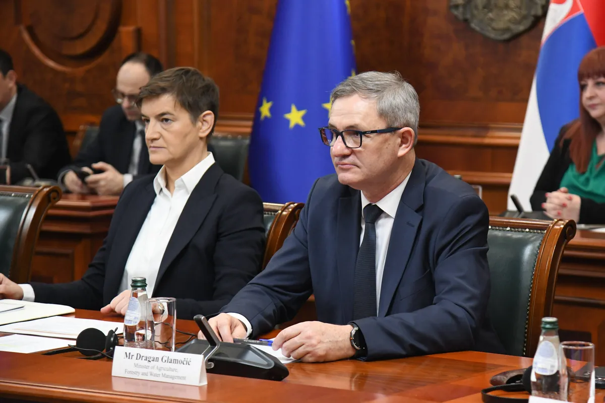 Ministarstvo poljoprivrede: Završen sastanak sa poljoprivrednicima, uvode se četiri stavke