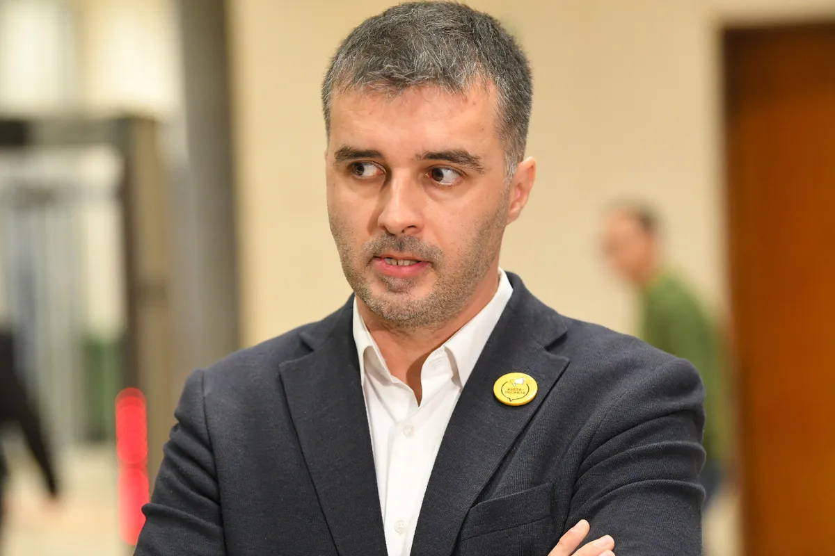 Doktorka odbila da leči dete Sava Manojlovića, jer je objavljivao identitet policajaca koji su tukli studente