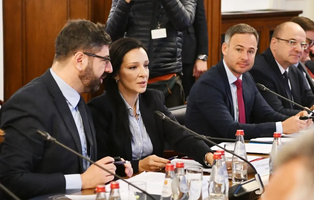 Proevropska opozicija: Smena vlasti i evropeizacija zemlje više nisu odvojeni procesi