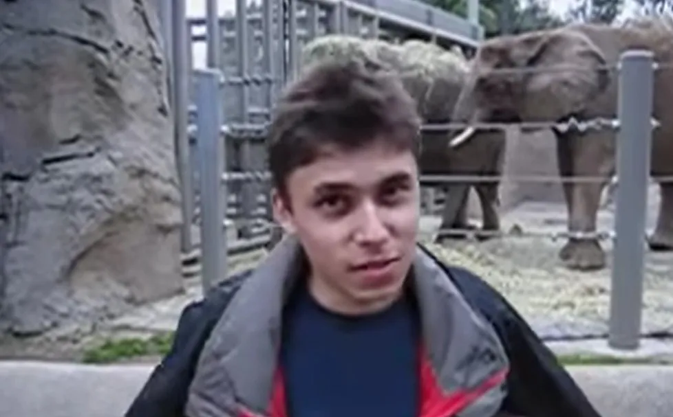 Najstariji video sa Jutjuba završio u muzeju