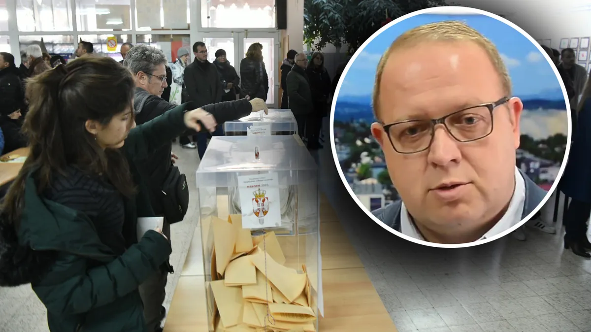 Neka bude što biti ne može: Izbori u devet opština i gradova, u Boru kampanja počela odbijanjem hapšenja