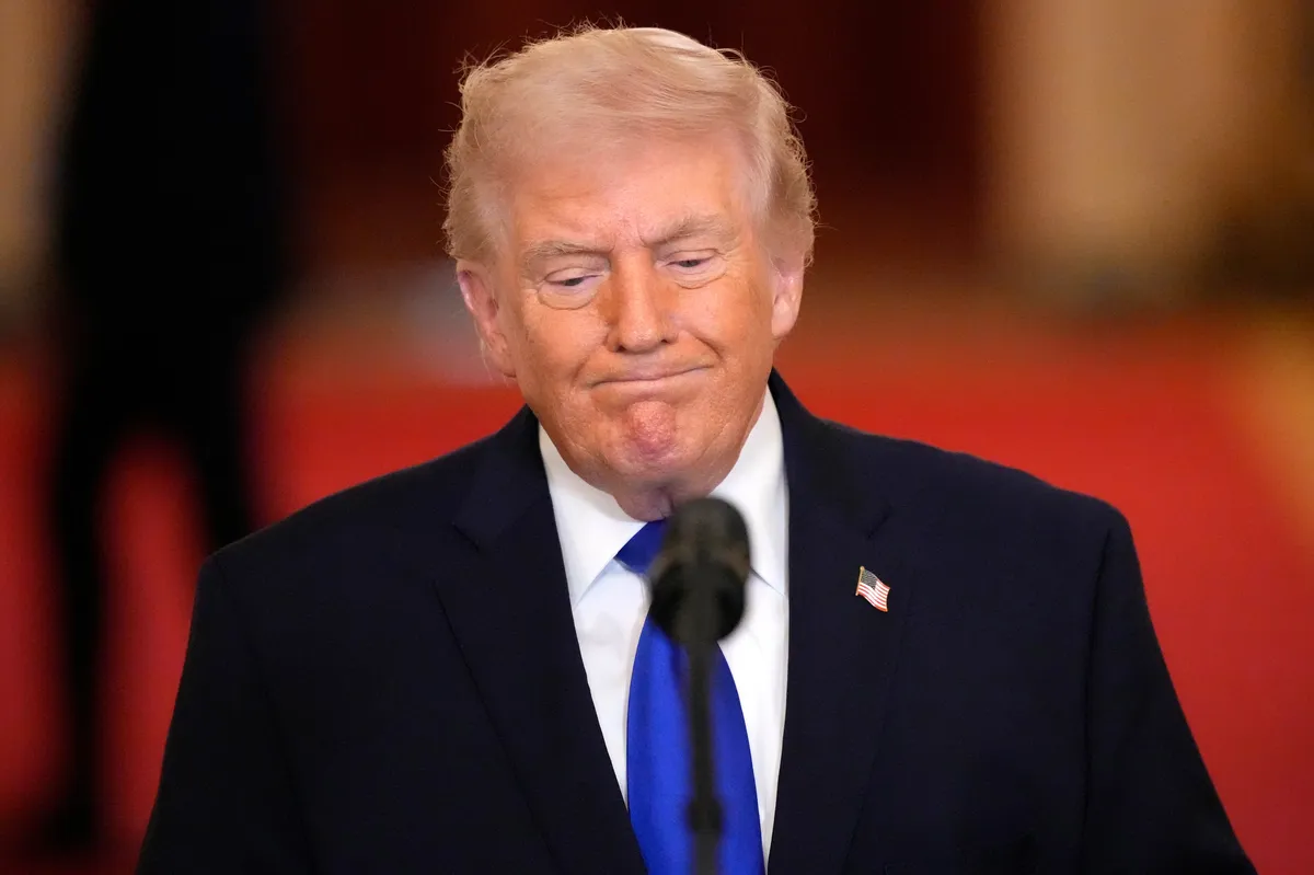 Sudija utvrdio nezakonitost Trampove politike deportacije migranata u „treće zemlje“