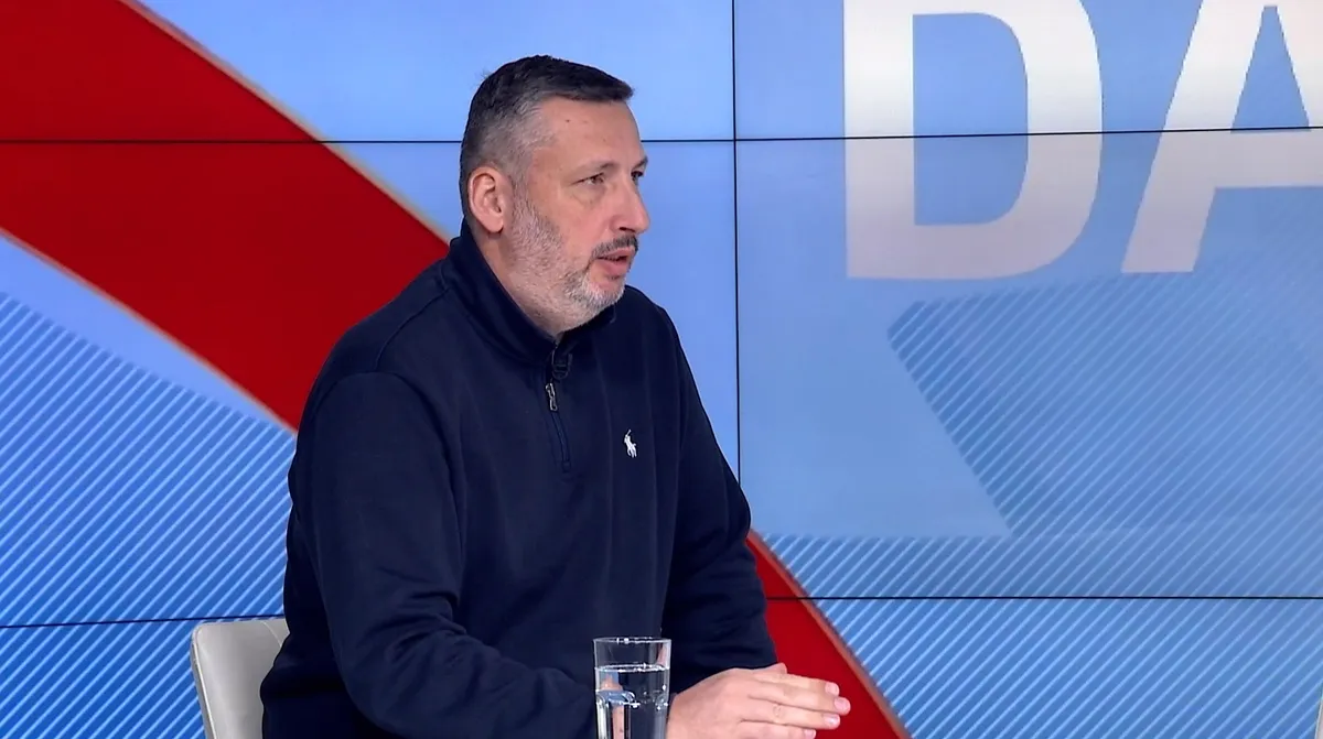 Poljoprivrednik o sastanku sa ministrom i blokadama