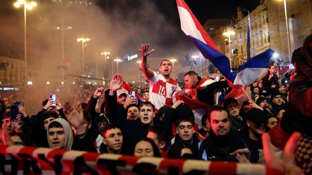 Grad Zagreb pokreće ustavnu tužbu protiv vlade zbog preuzimanja dočeka rukometaša – Region