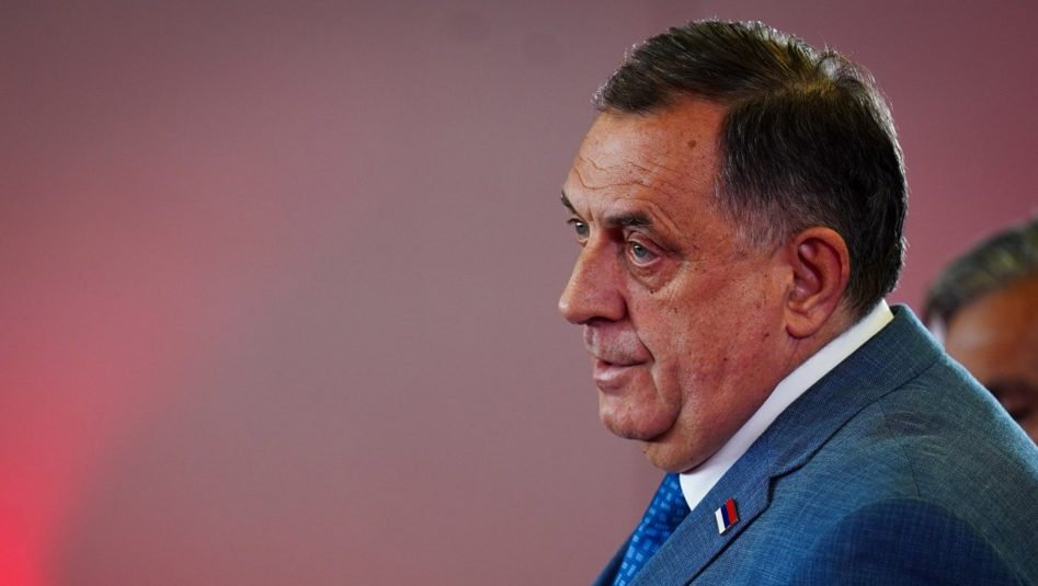 Dodik: Adekvatno ćemo odgovoriti na želje muslimana i Šmita – Region