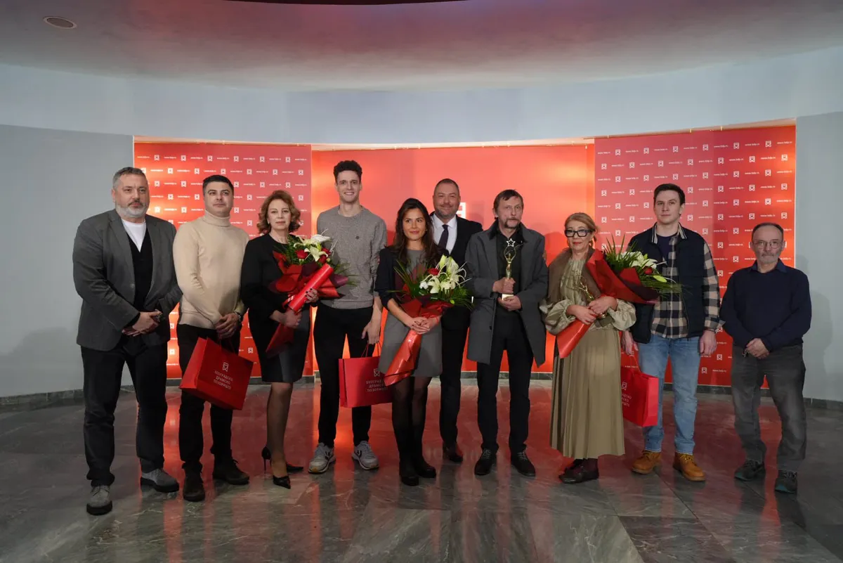 Mesec priznanja za Fondaciju Mozzart: Zlatna plaketa i nagrada Beogradskog dramskog pozorišta – Vesti iz Srbije, regiona i sveta