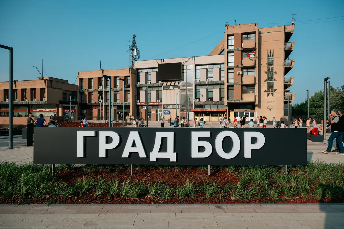 Marković (NPS Bor): Vučić pre četiri godine obećao novu bolnicu, pa je sad ponovo obećao do 2030.