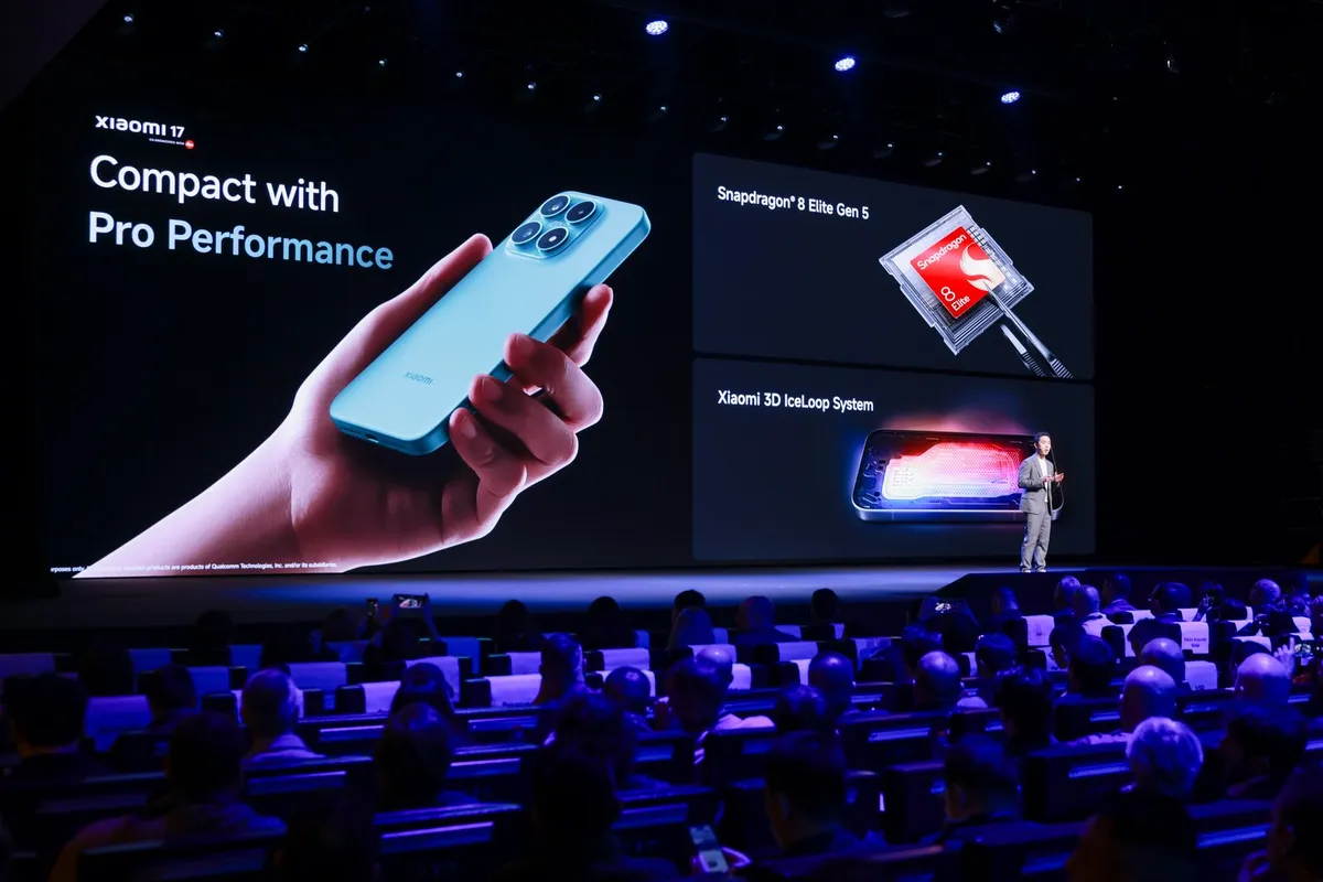 Xiaomi predstavlja Xiaomi 17 seriju i Leica Leitz Phone, Xiaomi Pad 8 seriju, kao i nove AIoT nosive i pametne uređaje za svaki dan i novi električni automobil