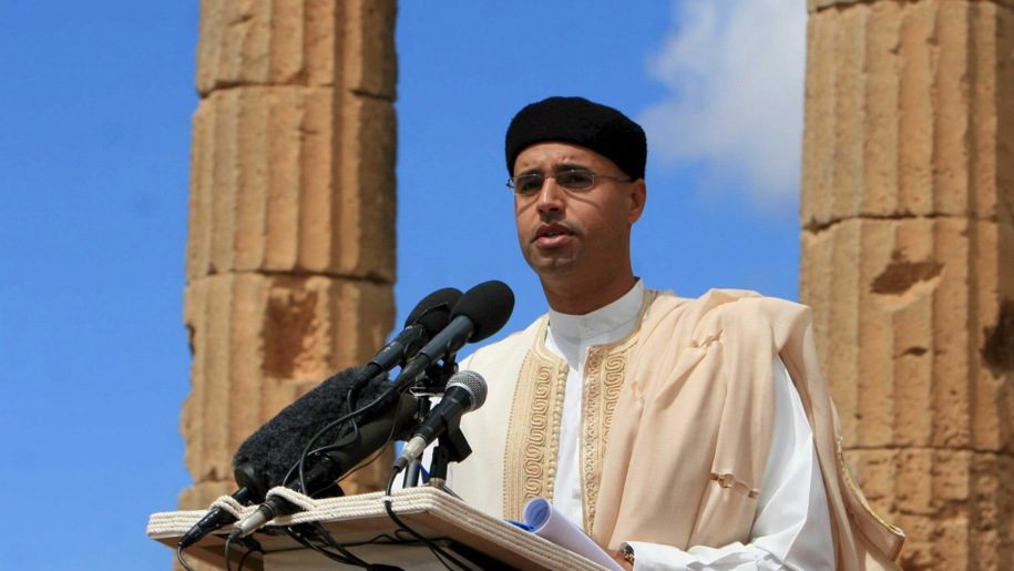 Ko je bio Saif al-Islam Gadafi, ubijeni sin dugogodišnjeg libijskog lidera Moamera Gadafija i kakva je danas situacija u Libiji? – Svet