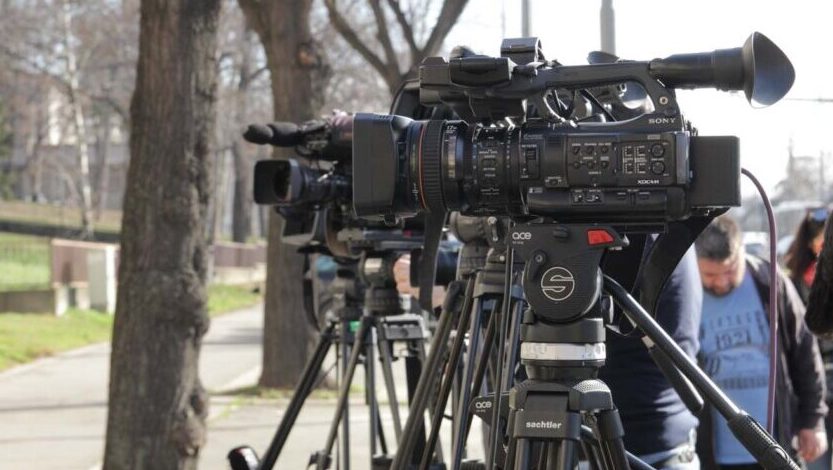 UNS: Ministarstvo kasni sa objavljivanjem liste kandidata za komisije za medijske projekte – Društvo