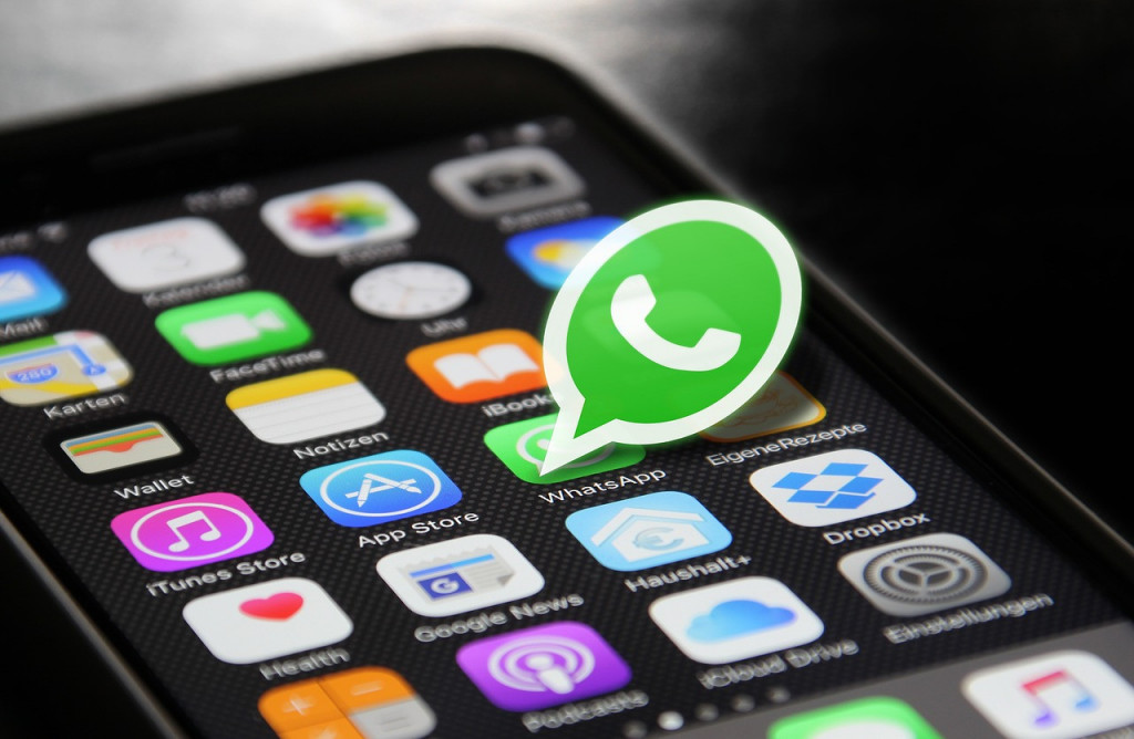 WhatsApp unapređuje grupni čet