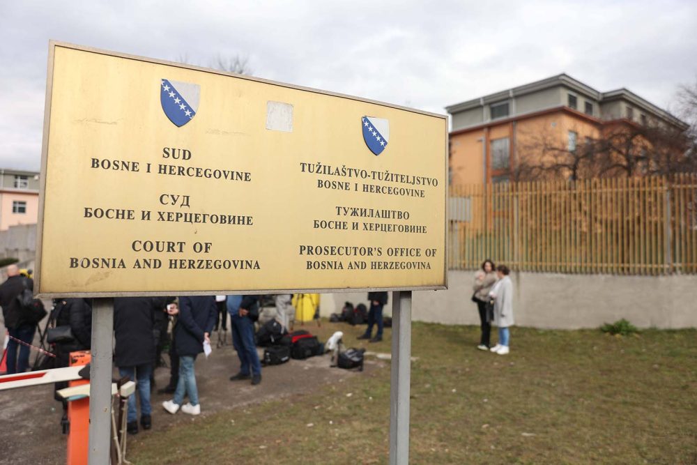 Potvrđena optužnica protiv pripadnika Armije BiH zbog ubistva hrvatske dece – Region