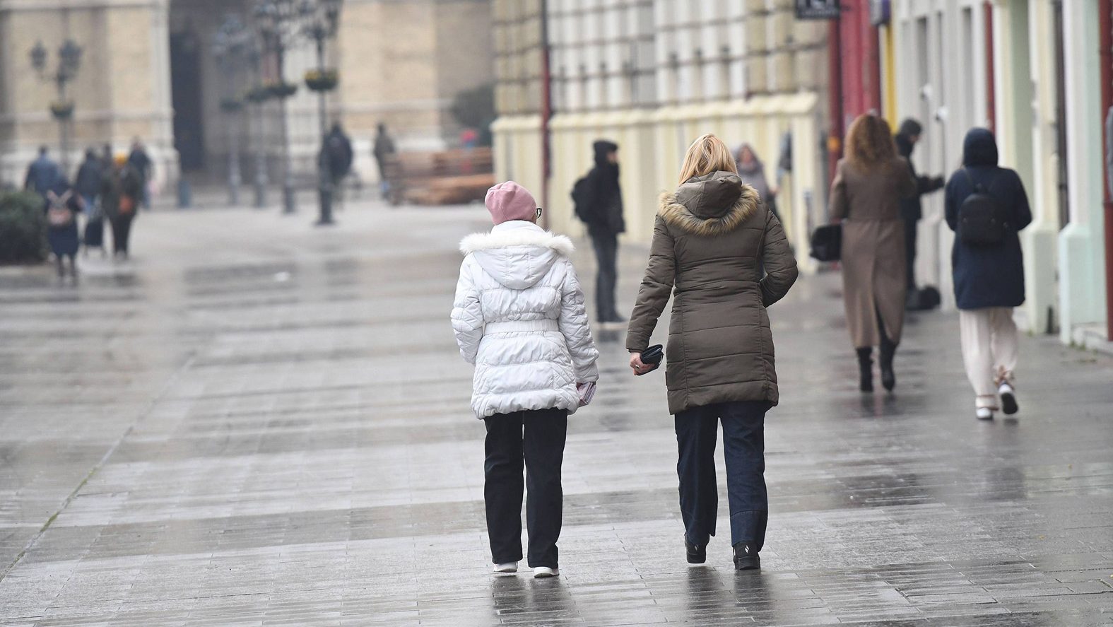RHMZ objavio kakvo nas vreme čeka sutra i sledeće sedmice – Društvo
