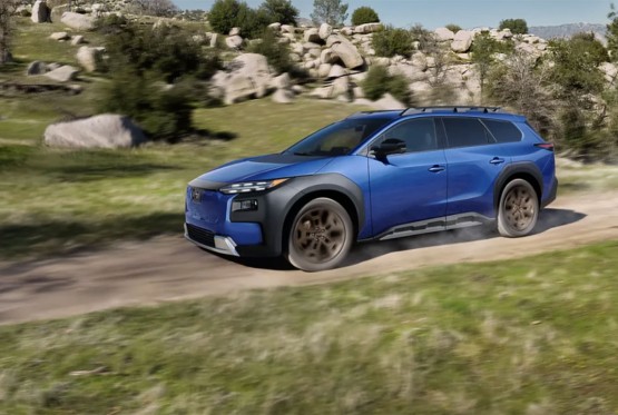 Japanski brend proizvodi električni automobil u svojoj fabrici