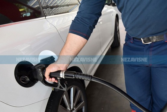 Mehaničari savjetuju koji je optimalni nivo goriva u rezervoaru