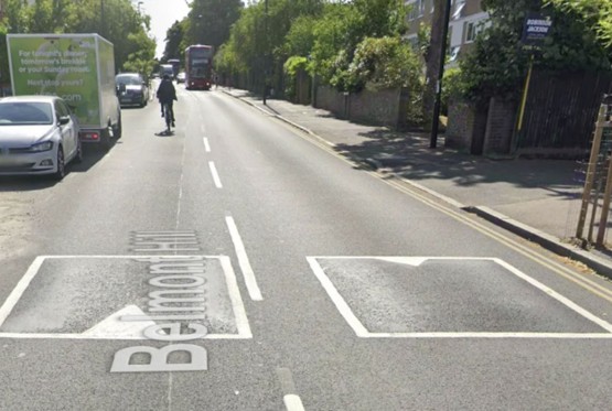 Postavili "socijalističke" ležeće policajce, koji je razlog