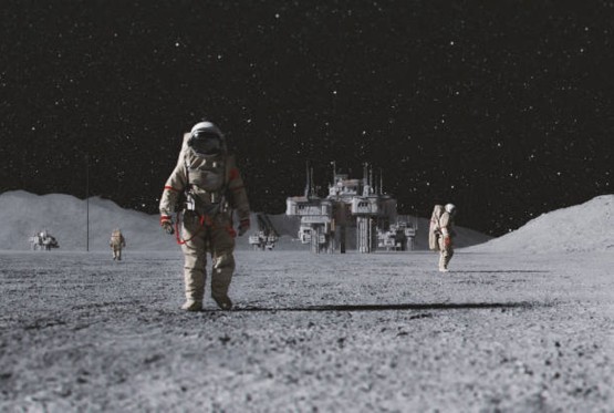 Mask i Bezos jure prema Mjesecu. Ko prvi stiže?