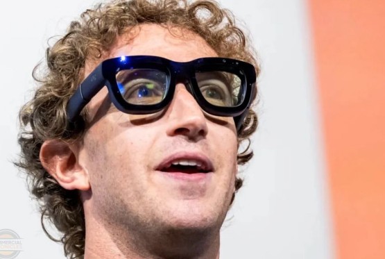 Meta testira prepoznavanje lica u AR naočarima