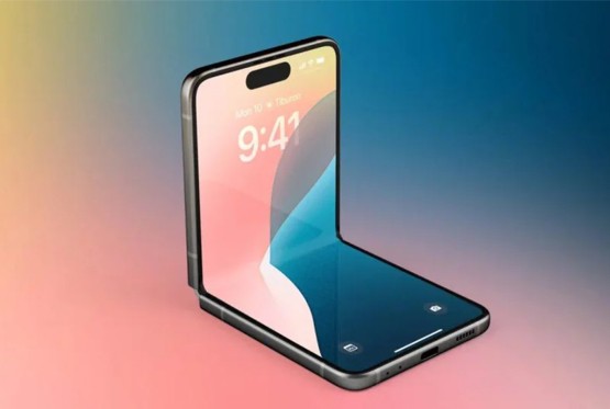 Apple razvija iPhone Flip: Vertikalni preklop kao nova strategija