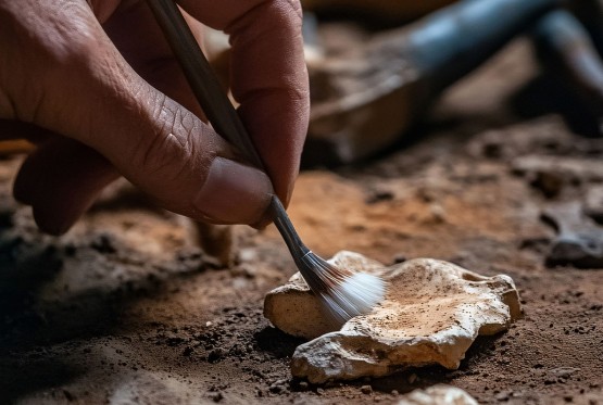 Niš dobija svoj "Stounhendž": Arheolozi otkrivaju drevne tajne praistorije